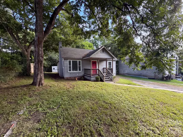 831 Fairview Street, Kannapolis, NC 28083