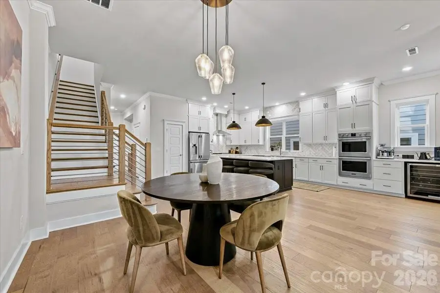 1233 Drummond Avenue, Charlotte, NC 28205 - #3