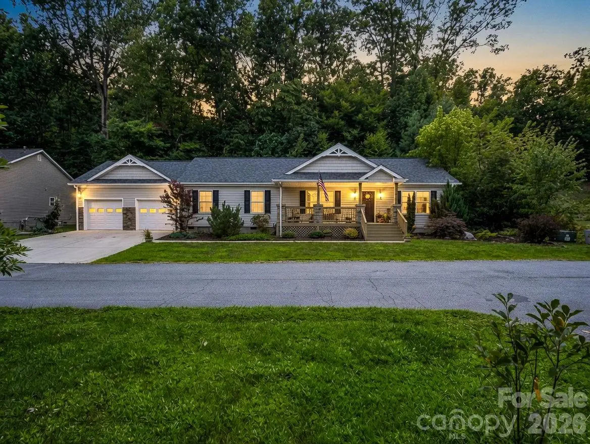 101 Plato Place, Etowah, NC 28729 - #1