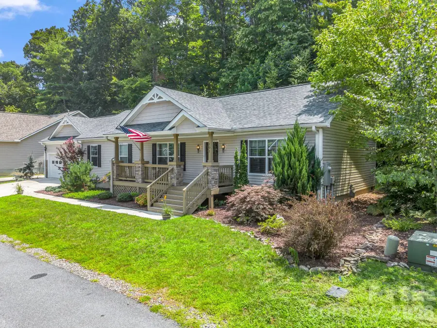 101 Plato Place, Etowah, NC 28729 - #3