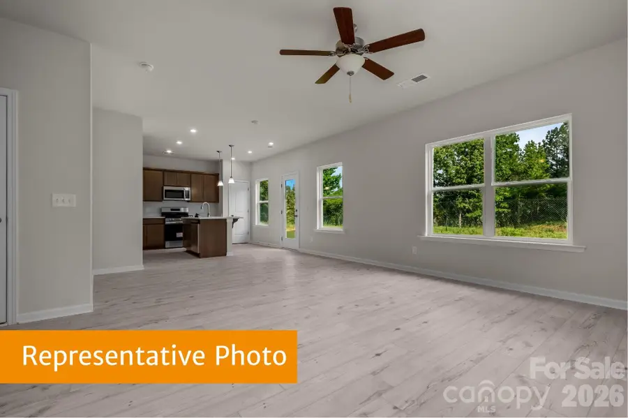 4149 Ruth Creek Court, Charlotte, NC 28216 - #2