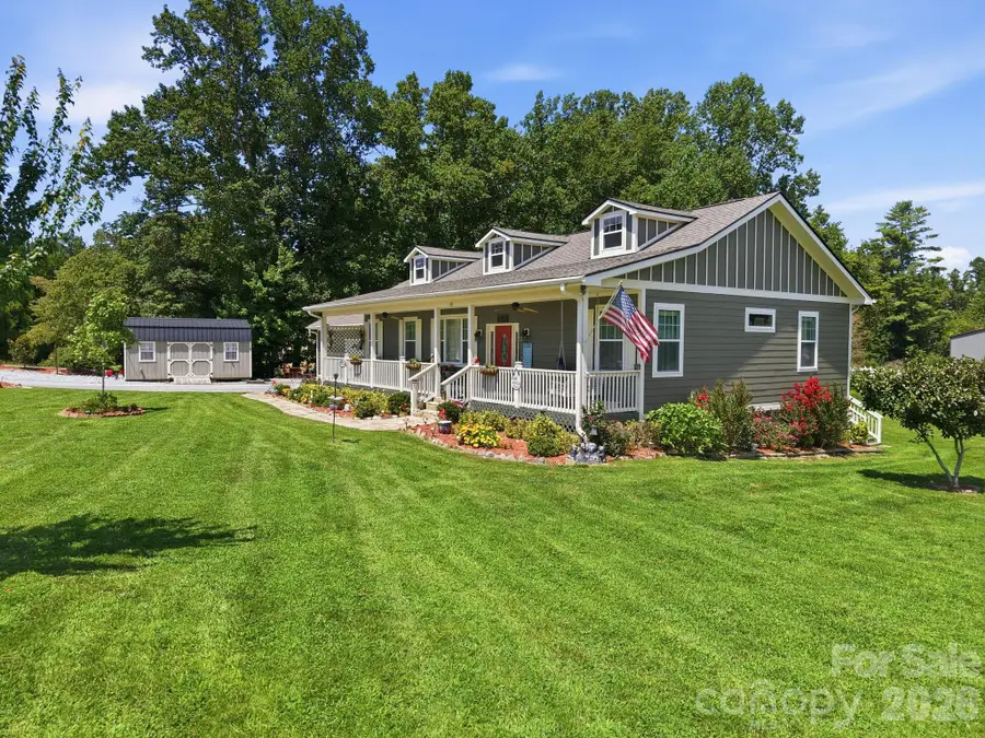60 Shacoba Lane #1, Hendersonville, NC 28792 - #3