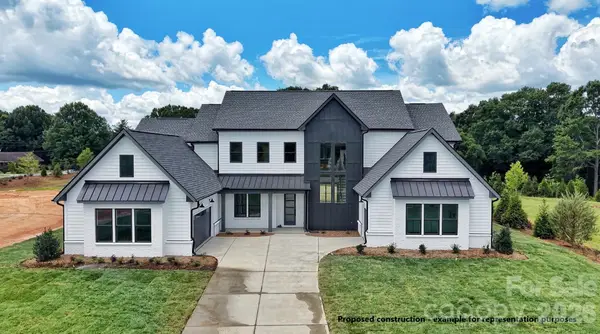 1028 Courtney Lane #23, Wesley Chapel, NC 28173