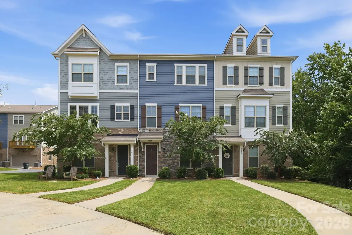 9604 Ainslie Downs Street, Charlotte, NC 28273 - #1