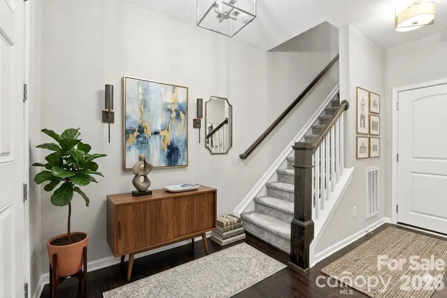 9604 Ainslie Downs Street, Charlotte, NC 28273 - #2