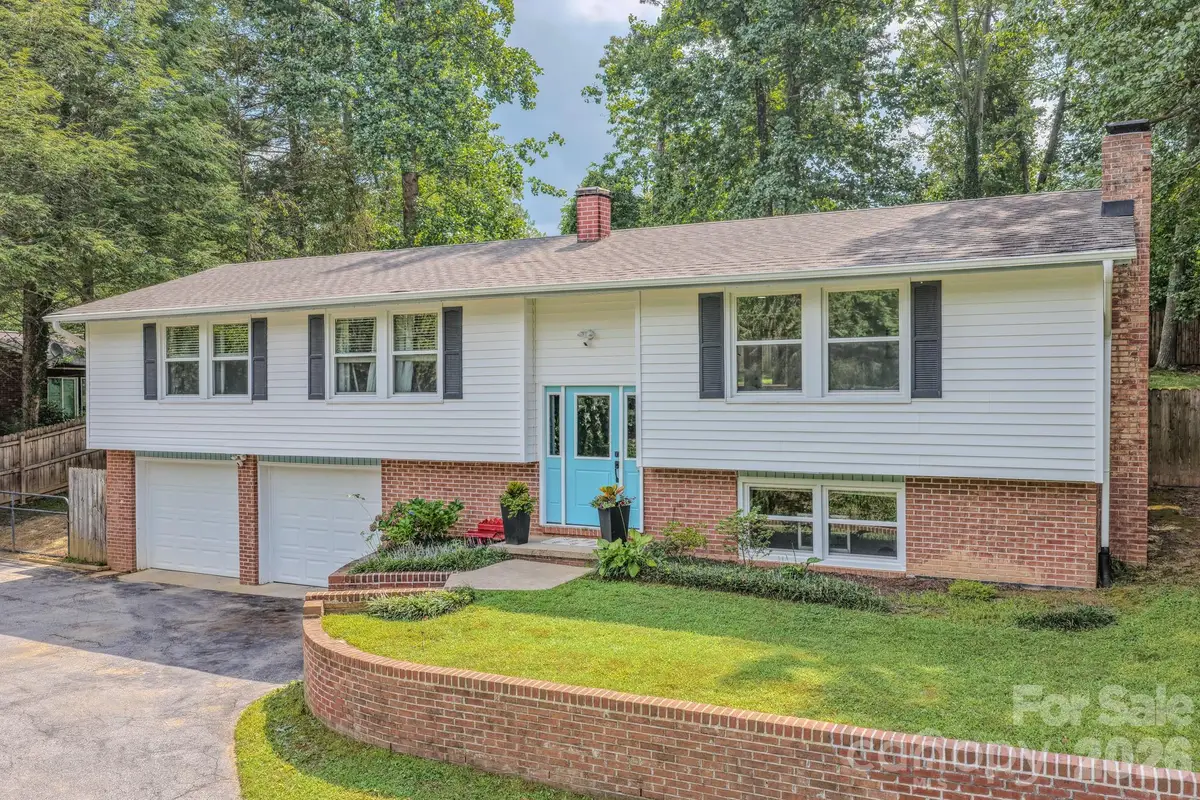 38 Ferenvilla Drive, Hendersonville, NC 28791 - #1