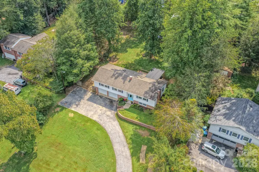 38 Ferenvilla Drive, Hendersonville, NC 28791 - #3