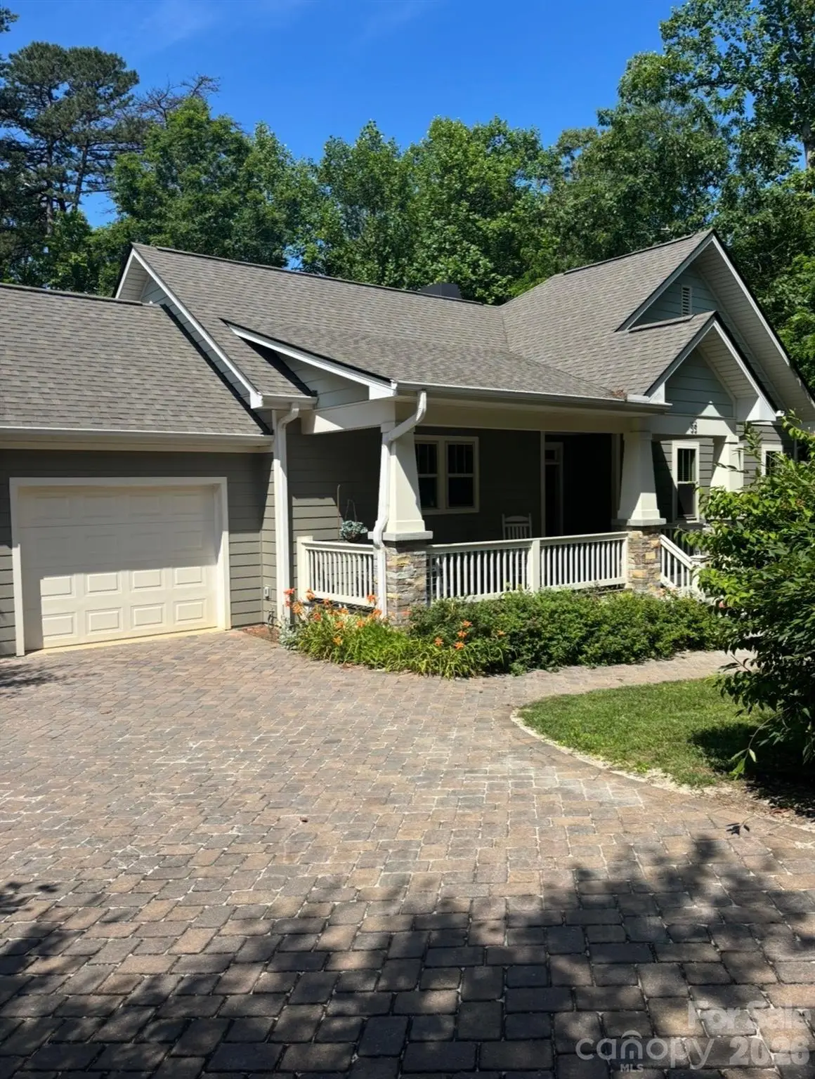 33 Gray Duster Circle, Biltmore Lake, NC 28715 - #1
