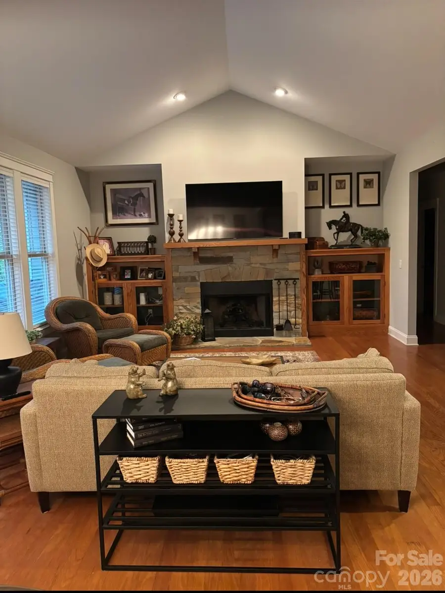 33 Gray Duster Circle, Biltmore Lake, NC 28715 - #2