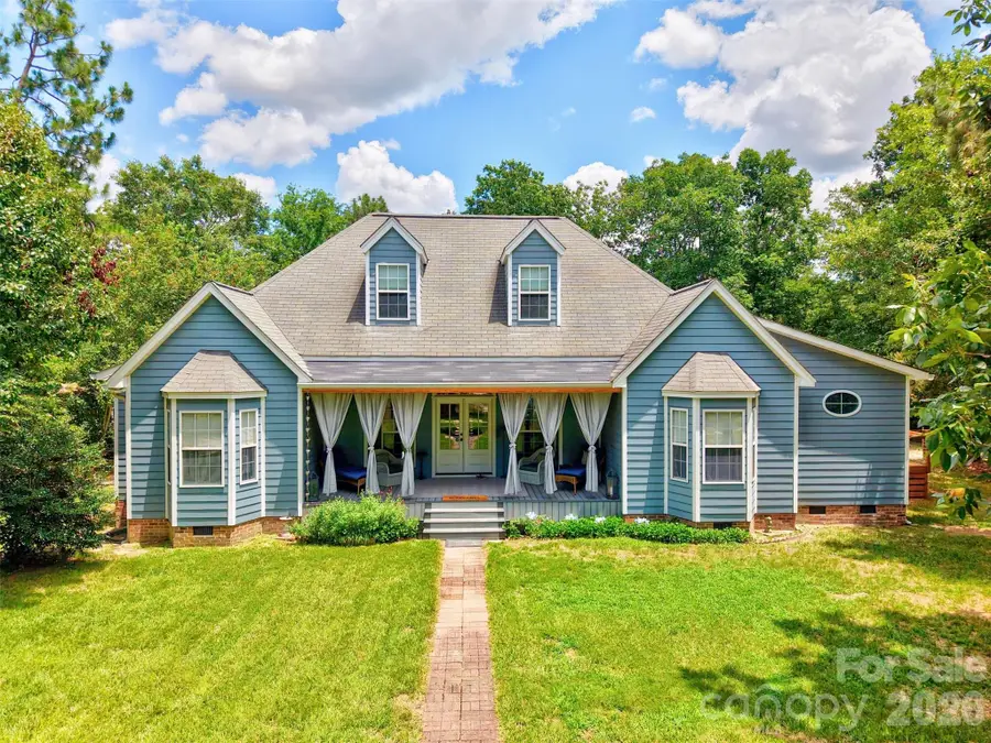 1377 Pine Road, Camden, SC 29020 - #3