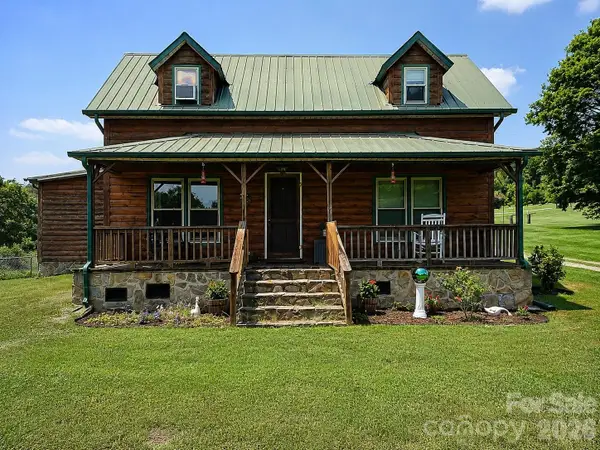 337 Liberty Grove Church Road, Taylorsville, NC 28681