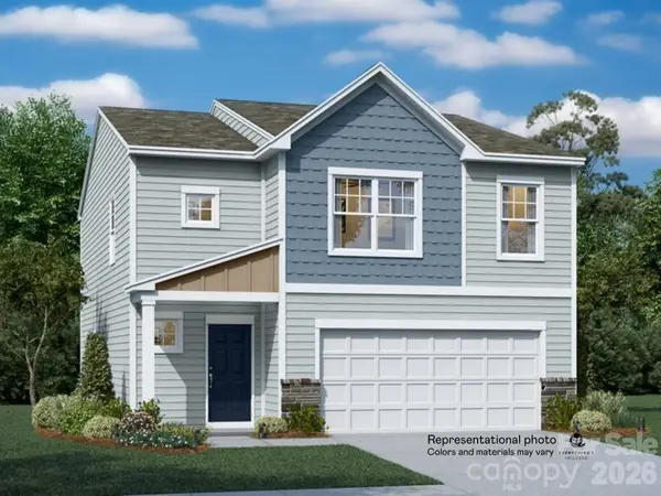 4063 Oxford Glen Drive #OG 109, Claremont, NC 28610
