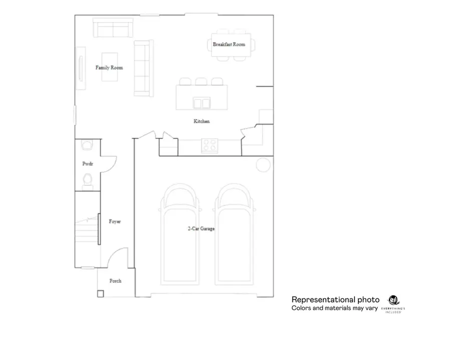 4063 Oxford Glen Drive #OG 109, Claremont, NC 28610 - #2