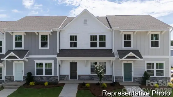 335 Cliffwood Street Nw #23 Unit C, Concord, NC 28027