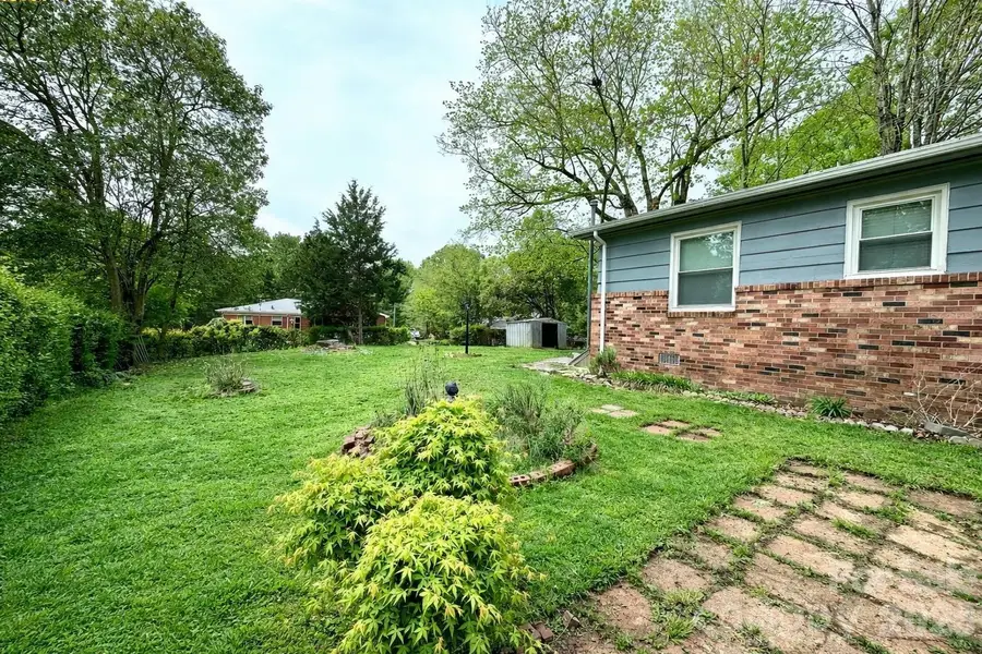 1003 Robinhood Lane, Kannapolis, NC 28081 - #3