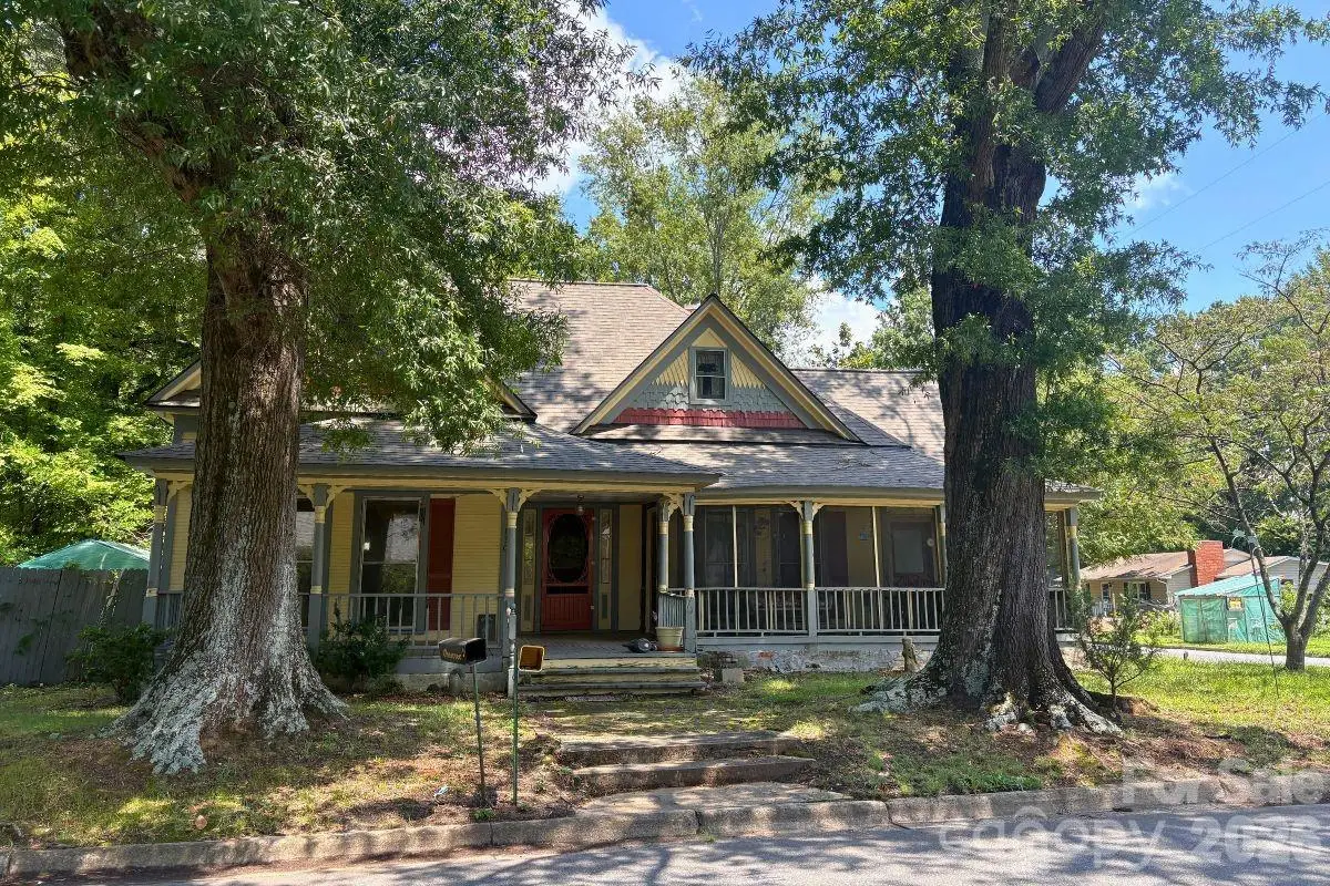 130 Culp Street, Mooresville, NC 28115 - #1