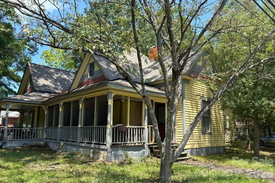 130 Culp Street, Mooresville, NC 28115 - #3