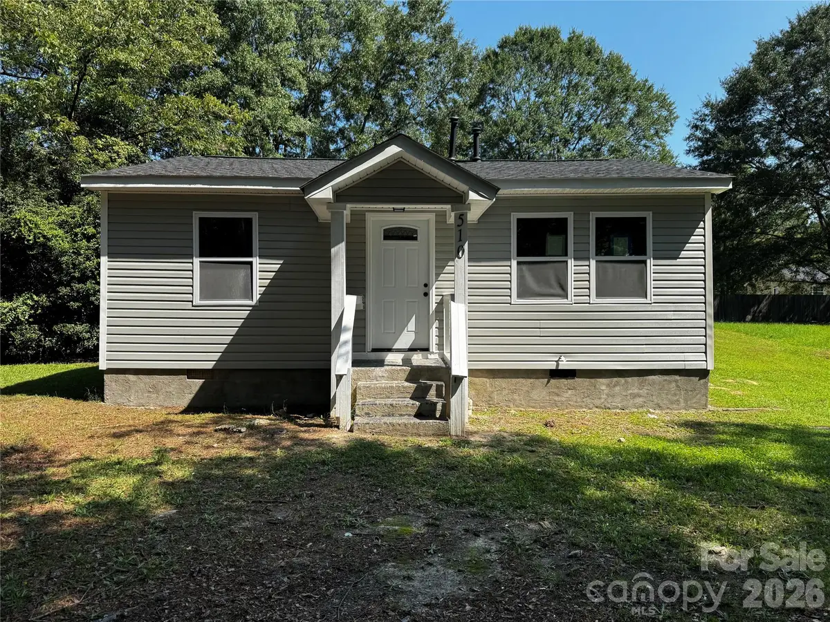510 E Peachtree Street, Dallas, NC 28034 - #1