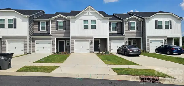 1930 Old Rivers Road, Kannapolis, NC 28027