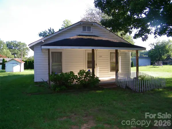 104 Anthony Road, Rockwell, NC 28138