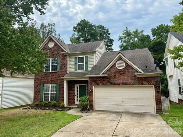 6716 Allness Glen Lane, Charlotte, NC 28269