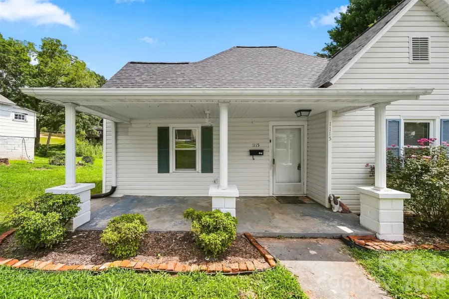 1115 Lenoir Avenue Sw, Lenoir, NC 28645 - #2