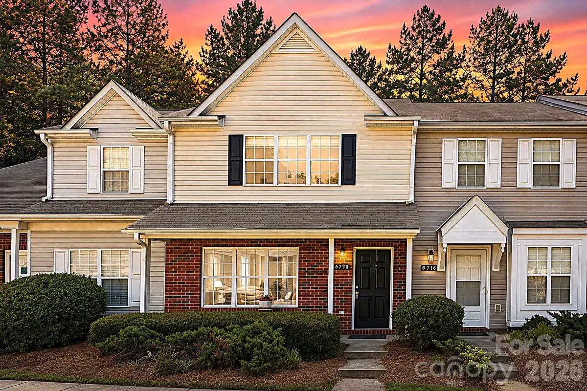 6720 Cypress Tree Lane, Charlotte, NC 28215 - #1