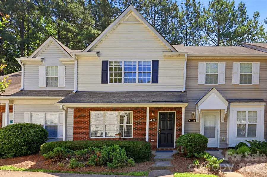 6720 Cypress Tree Lane, Charlotte, NC 28215 - #2