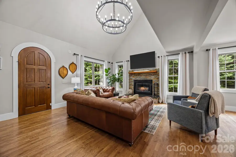 18 Oak Springs Drive, Arden, NC 28704 - #3