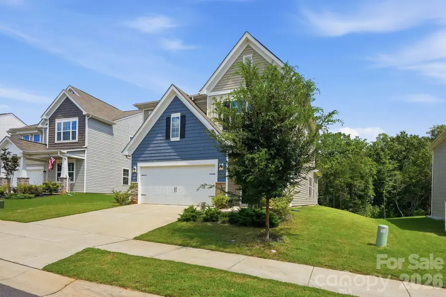4681 Maiden Creek Way, Maiden, NC 28650 - #3