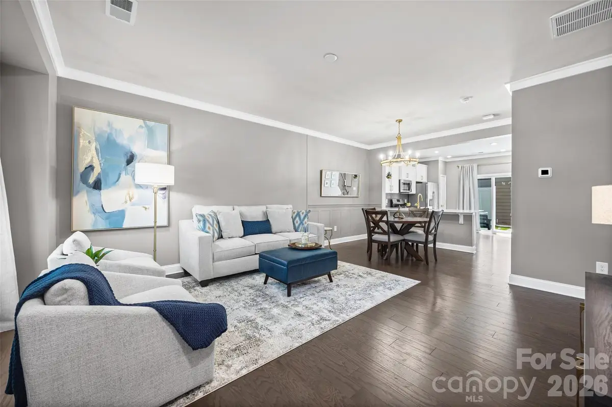 11451 Red Rust Lane, Charlotte, NC 28277 - #1