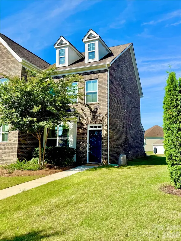 11451 Red Rust Lane, Charlotte, NC 28277