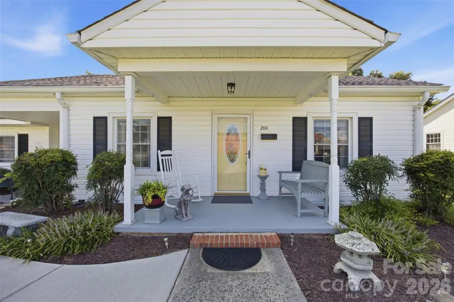 204 Memorial Drive, Clover, SC 29710 - #2