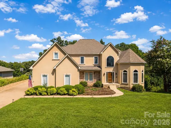 122 Long Cove Lane, Mooresville, NC 28117
