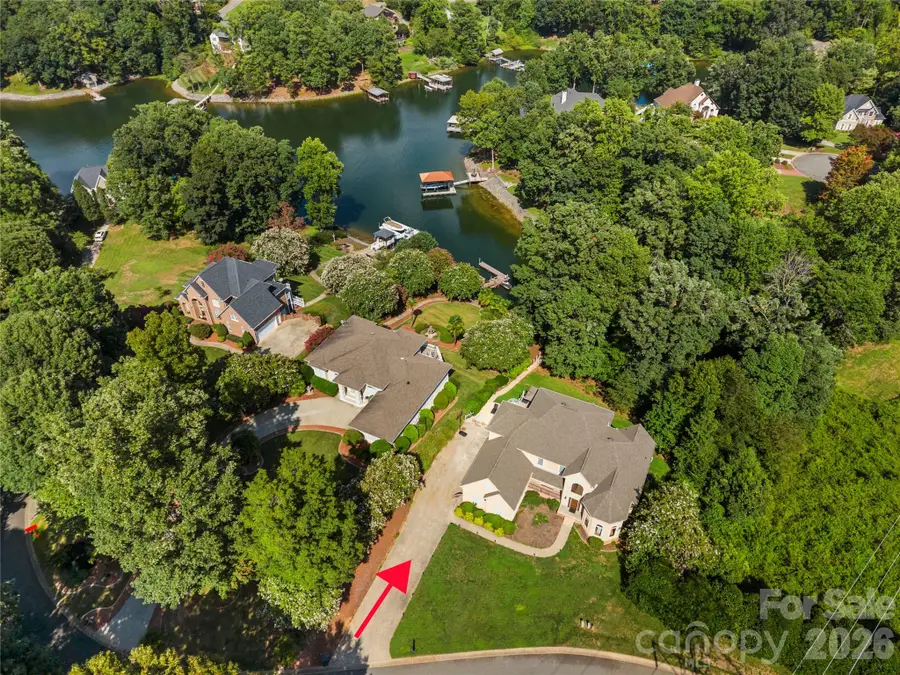 122 Long Cove Lane, Mooresville, NC 28117 - #2