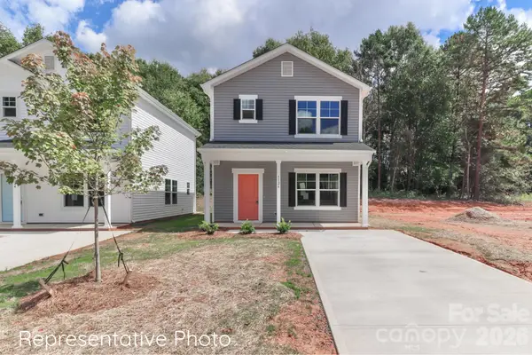 796 Hillard Street, Statesville, NC 28625