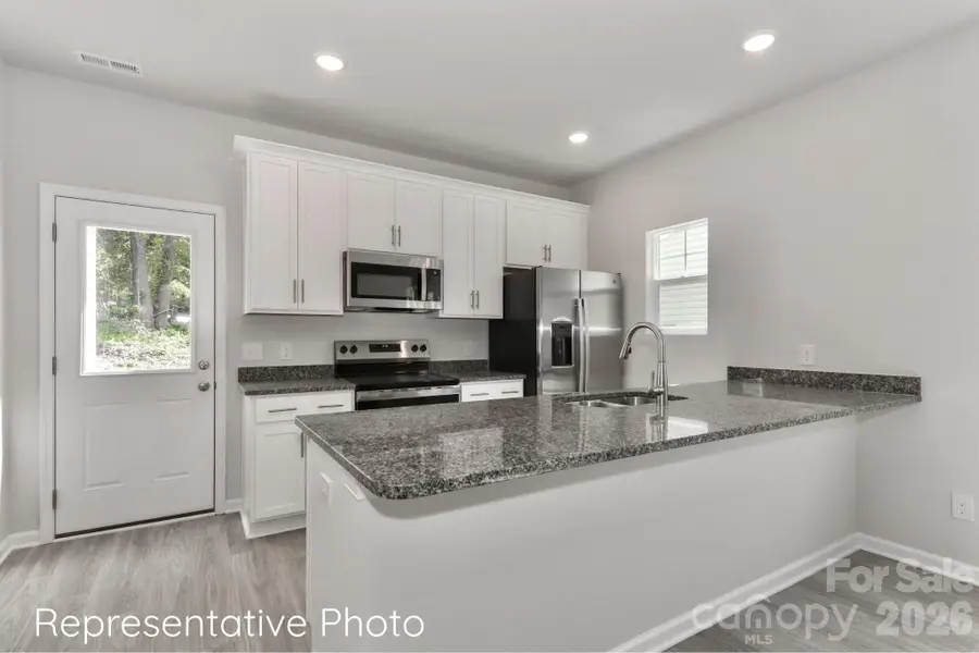 796 Hillard Street, Statesville, NC 28625 - #3