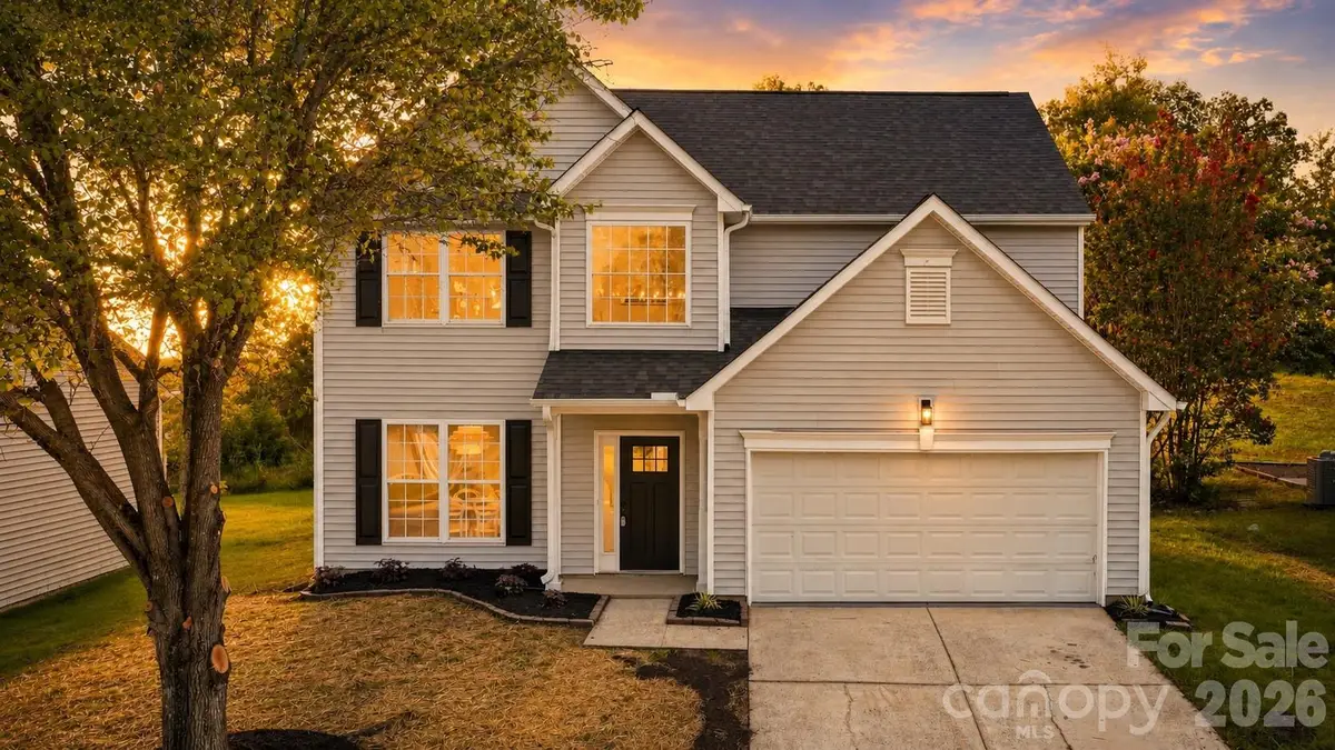 232 Wrayhill Drive, Charlotte, NC 28262 - #1