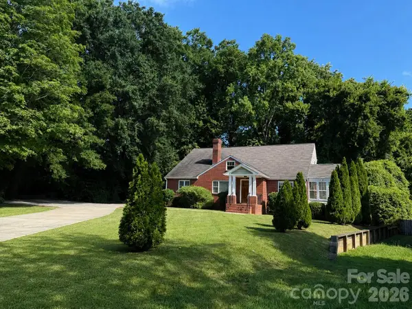 7109 Ramsgate Road, Charlotte, NC 28270
