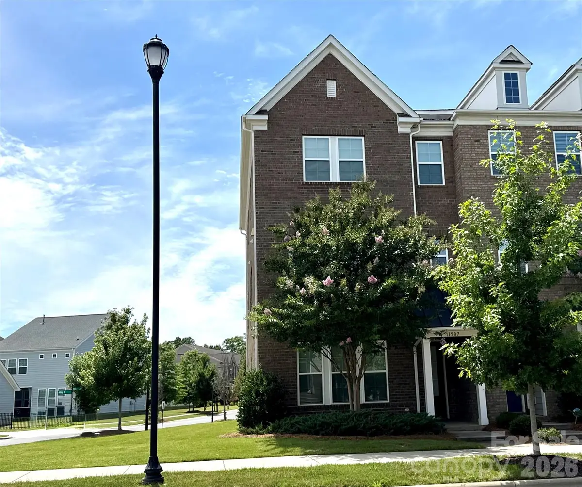 11507 Red Rust Lane, Charlotte, NC 28277 - #1