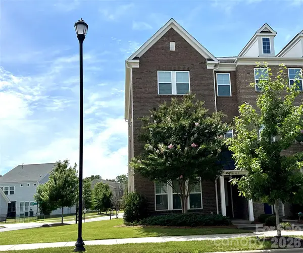 11507 Red Rust Lane, Charlotte, NC 28277