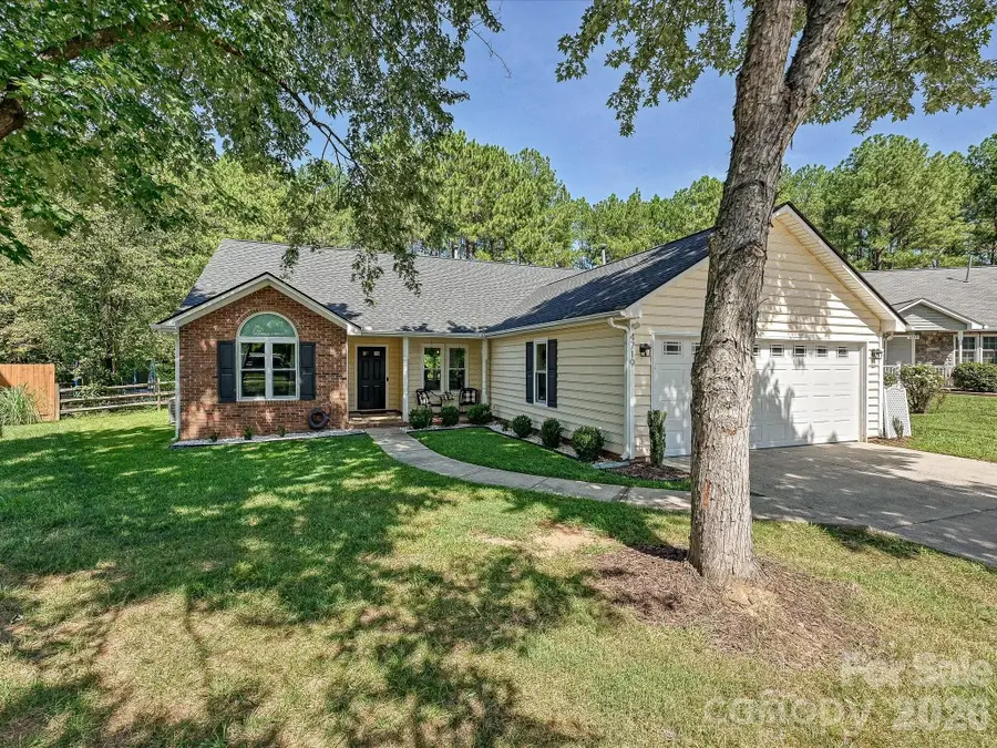 4719 Granite Court, Indian Trail, NC 28079 - #3