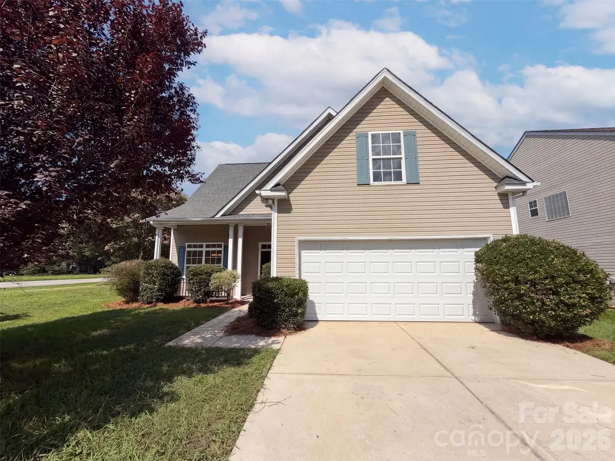 9244 Simonton Drive, Charlotte, NC 28269 - #1