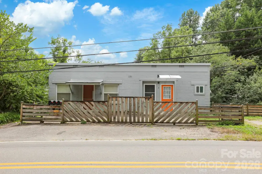169 and 171 Cragmont Road, Black Mountain, NC 28711 - #3