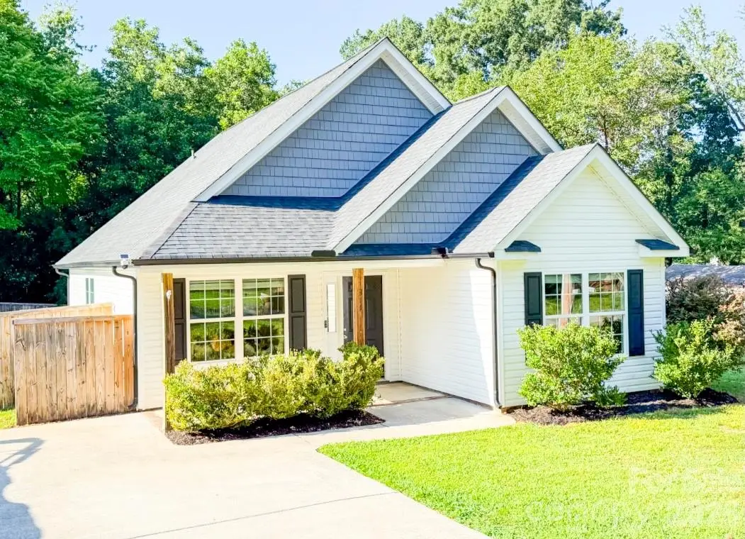 311 Prince Street, Kannapolis, NC 28083 - #1