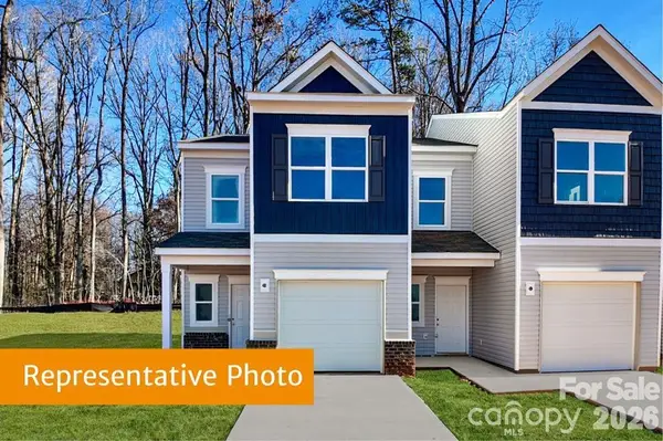5342 Porterhouse Way, Charlotte, NC 28215