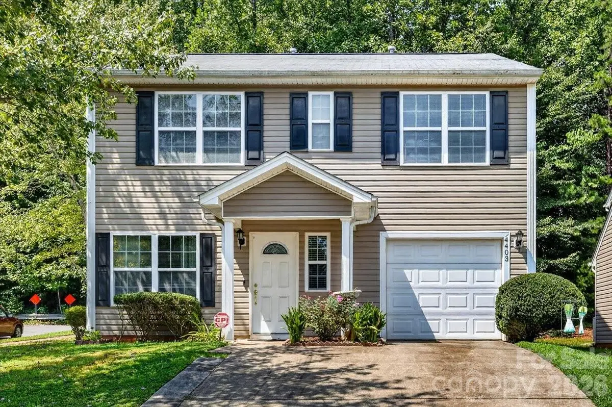 4403 Trillium Fields Drive #41, Charlotte, NC 28269 - #1