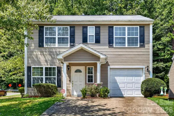 4403 Trillium Fields Drive #41, Charlotte, NC 28269