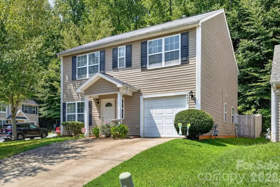 4403 Trillium Fields Drive #41, Charlotte, NC 28269 - #2