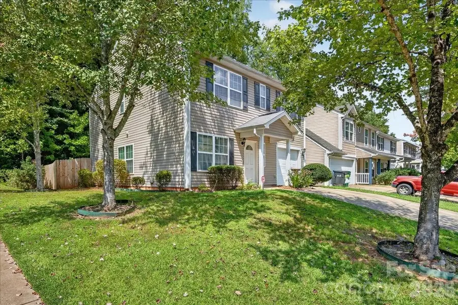 4403 Trillium Fields Drive #41, Charlotte, NC 28269 - #3